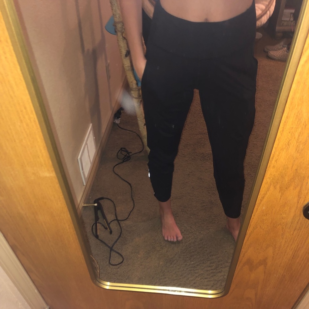 Lululemon joggers